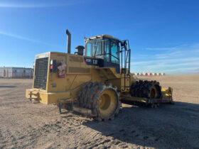 2014 CAT 815F2 full