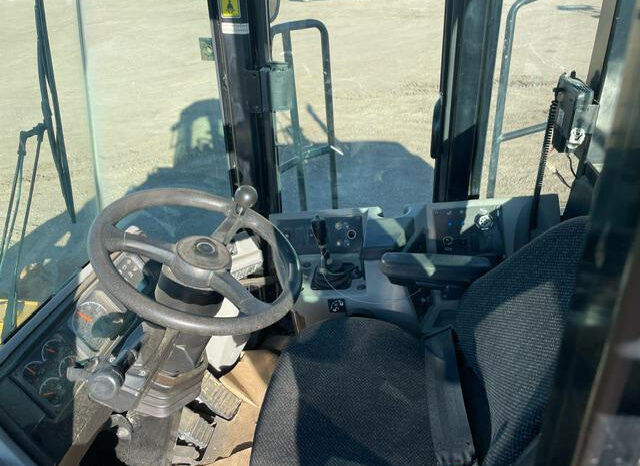 2014 CAT 815F2 full