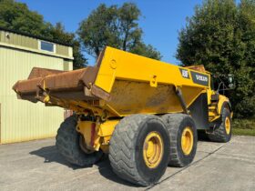 2011  Volvo A30F, 12131 full