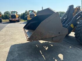 of Manufacture 2022  Ulrich High Tip Loader Bucket, 88950