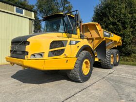 2011  Volvo A30F, 12131 full