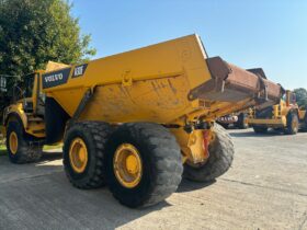 2011  Volvo A30F, 12131 full