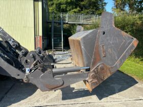 of Manufacture 2022  Ulrich High Tip Loader Bucket, 88950 full