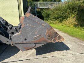 of Manufacture 2022  Ulrich High Tip Loader Bucket, 88950 full