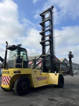 2017 Hyster H23XM-12EC for Sale full