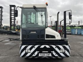 2013 Kalmar TT612D for Sale full