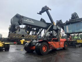 2008 Linde C4230TL for Sale full