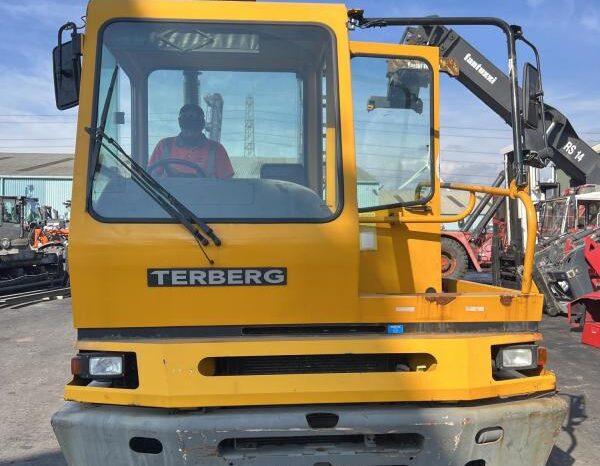 2012 Terberg YT182 for Sale full