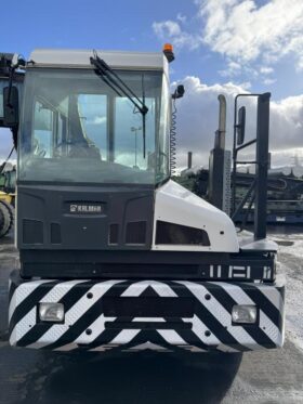 2016 Kalmar TT612D for Sale full