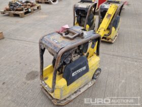 Bomag DPU2540H Asphalt / Concrete Equipment For Auction: Leeds – 23rd, 24th, 25th, 26th October @ 08:00am