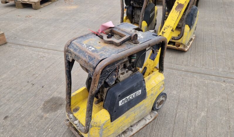 Bomag DPU2540H Asphalt / Concrete Equipment For Auction: Leeds – 23rd, 24th, 25th, 26th October @ 08:00am