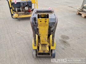 Bomag DPU2540H Asphalt / Concrete Equipment For Auction: Leeds – 23rd, 24th, 25th, 26th October @ 08:00am full