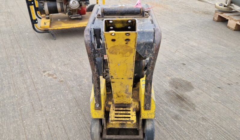 Bomag DPU2540H Asphalt / Concrete Equipment For Auction: Leeds – 23rd, 24th, 25th, 26th October @ 08:00am full