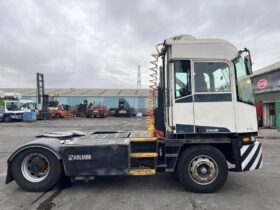 2013 Kalmar TT612D for Sale