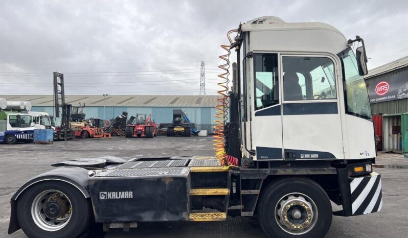 2013 Kalmar TT612D for Sale