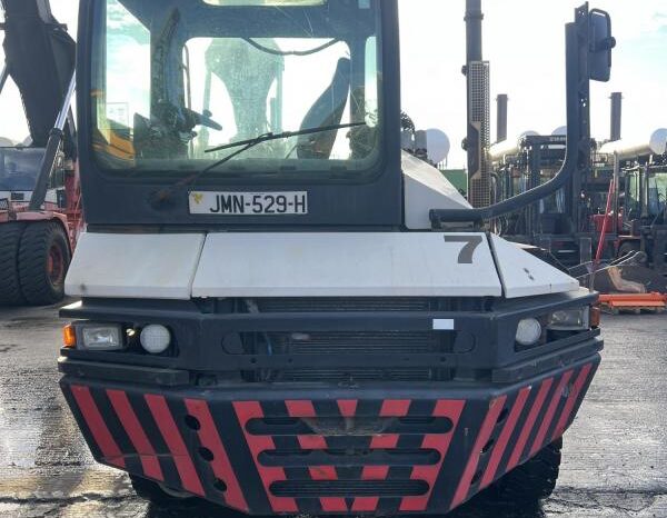 2008 Terberg RT222 for Sale full