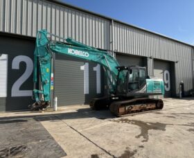 2022 Kobelco SK210LC-11