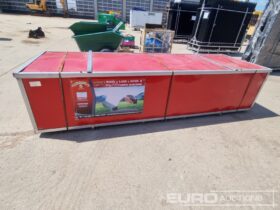 Unused Golden Mount 40’x40’x15′ PVC Fabric Building Modular Buildings For Auction: Leeds – 23rd, 24th, 25th, 26th October @ 08:00am full