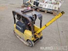 Bomag DPU2540H Asphalt / Concrete Equipment For Auction: Leeds – 23rd, 24th, 25th, 26th October @ 08:00am full