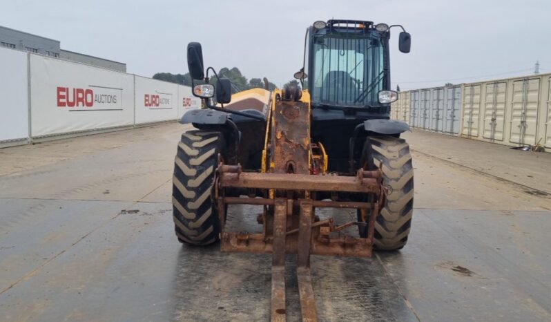 2018 JCB 531-70 Telehandlers For Auction: Leeds – 23rd, 24th, 25th, 26th October @ 08:00am full