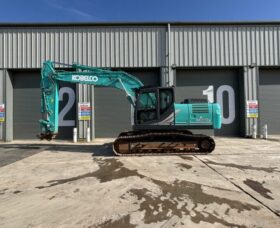 2022 Kobelco SK210LC-11 full