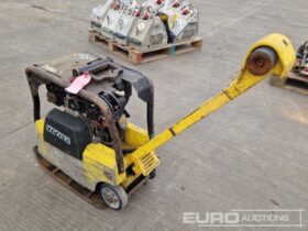 Bomag DPU2540H Asphalt / Concrete Equipment For Auction: Leeds – 23rd, 24th, 25th, 26th October @ 08:00am full