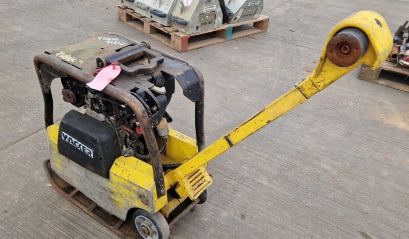 Bomag DPU2540H Asphalt / Concrete Equipment For Auction: Leeds – 23rd, 24th, 25th, 26th October @ 08:00am full