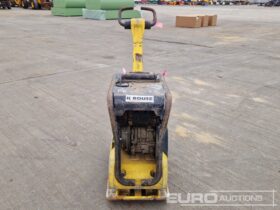 Bomag DPU2540H Asphalt / Concrete Equipment For Auction: Leeds – 23rd, 24th, 25th, 26th October @ 08:00am full