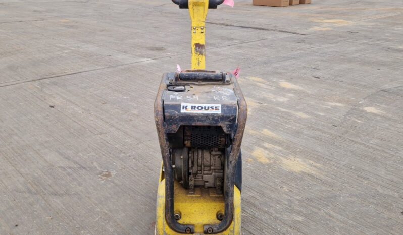 Bomag DPU2540H Asphalt / Concrete Equipment For Auction: Leeds – 23rd, 24th, 25th, 26th October @ 08:00am full