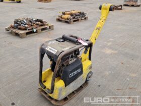 Bomag DPU2540H Asphalt / Concrete Equipment For Auction: Leeds – 23rd, 24th, 25th, 26th October @ 08:00am