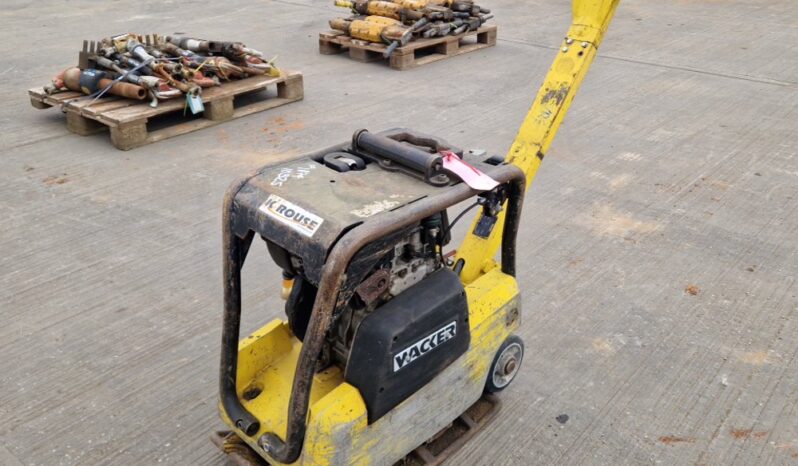 Bomag DPU2540H Asphalt / Concrete Equipment For Auction: Leeds – 23rd, 24th, 25th, 26th October @ 08:00am