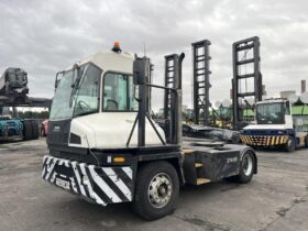 2013 Kalmar TT612D for Sale full