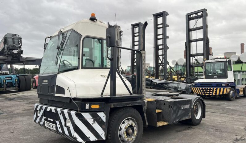 2013 Kalmar TT612D for Sale full