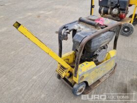 Bomag DPU2540H Asphalt / Concrete Equipment For Auction: Leeds – 23rd, 24th, 25th, 26th October @ 08:00am full