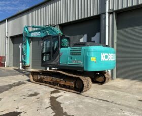 2022 Kobelco SK210LC-11 full