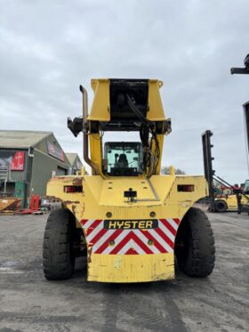 2014 Hyster RS45-31CH for Sale full