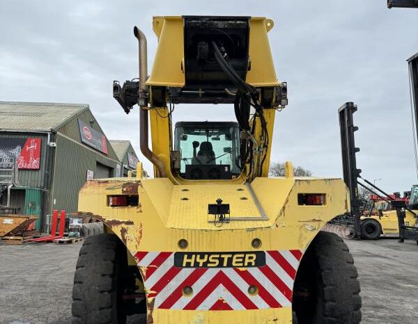 2014 Hyster RS45-31CH for Sale full