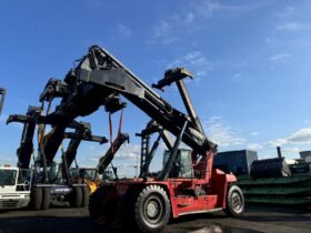 2015 Kalmar DRG450-65S5XS for Sale full