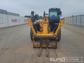 2019 JCB 540-170 Telehandlers For Auction: Leeds – 23rd, 24th, 25th, 26th October @ 08:00am full