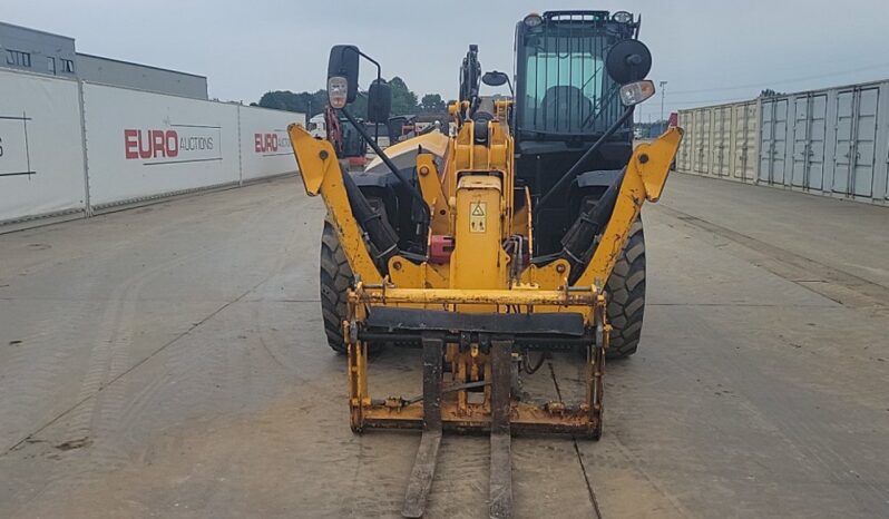 2019 JCB 540-170 Telehandlers For Auction: Leeds – 23rd, 24th, 25th, 26th October @ 08:00am full