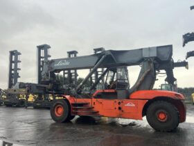 2008 Linde C4230TL for Sale full