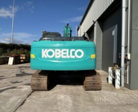 2022 Kobelco SK210LC-11 full