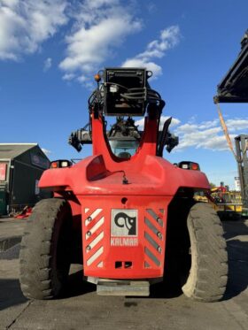 2015 Kalmar DRG450-65S5XS for Sale full