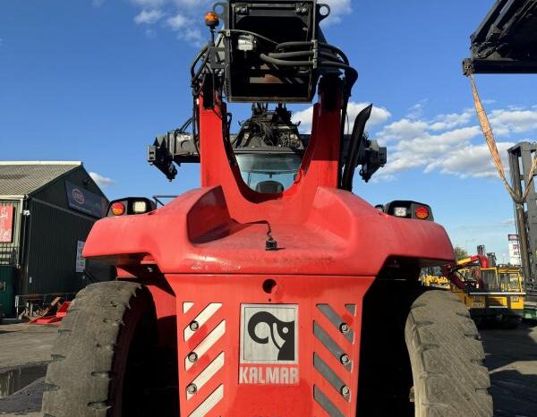 2015 Kalmar DRG450-65S5XS for Sale full