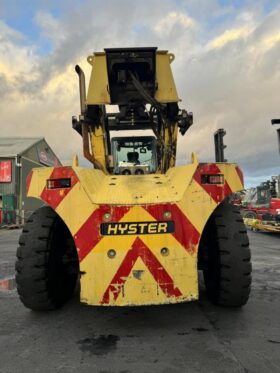 2014 Hyster RS46-41LS for Sale full