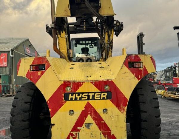 2014 Hyster RS46-41LS for Sale full