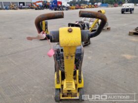 Bomag DPU2540H Asphalt / Concrete Equipment For Auction: Leeds – 23rd, 24th, 25th, 26th October @ 08:00am full