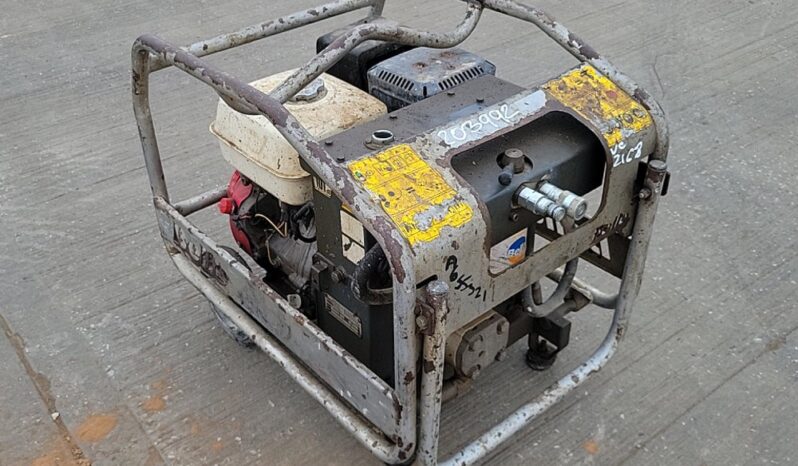 2014 Belle HPP08 Asphalt / Concrete Equipment For Auction: Leeds – 23rd, 24th, 25th, 26th October @ 08:00am full