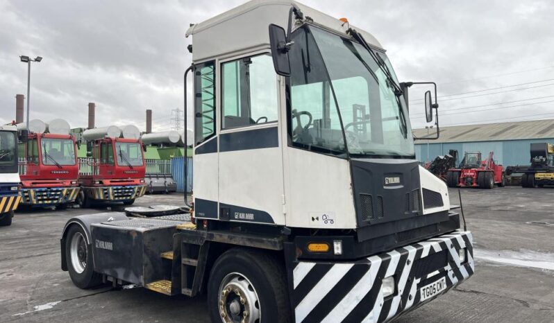 2013 Kalmar TT612D for Sale full