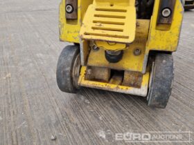 Bomag DPU2540H Asphalt / Concrete Equipment For Auction: Leeds – 23rd, 24th, 25th, 26th October @ 08:00am full